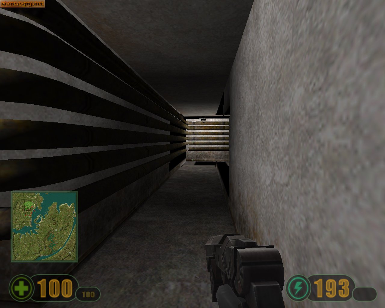 Duke Nukem: Endangered Species