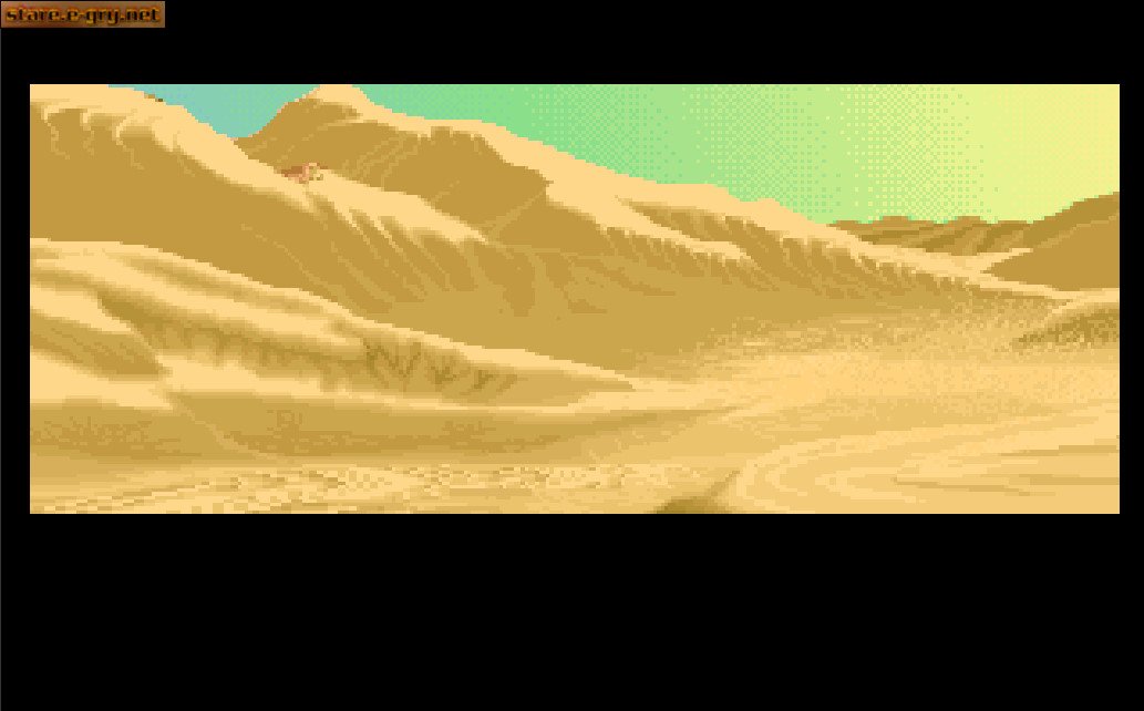 Dune 2