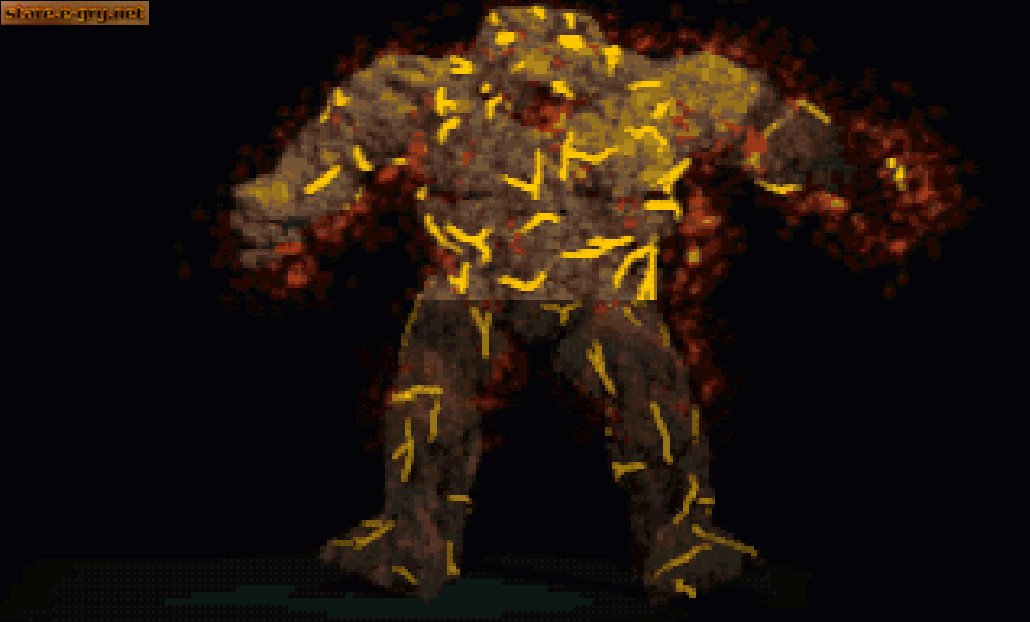 FX Fighter