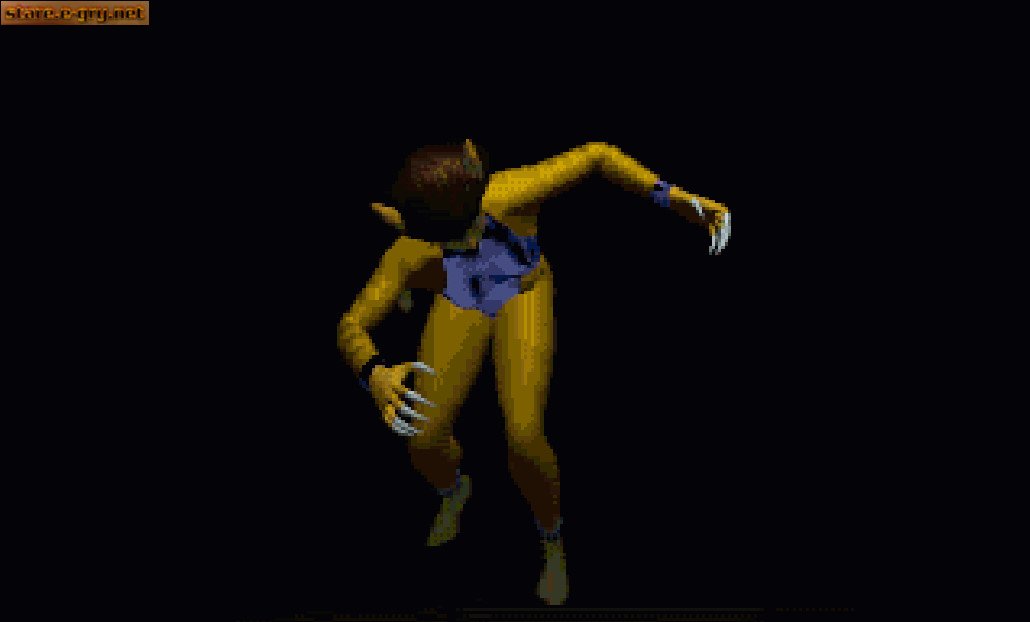 FX Fighter