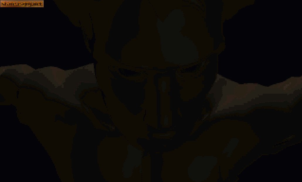 FX Fighter