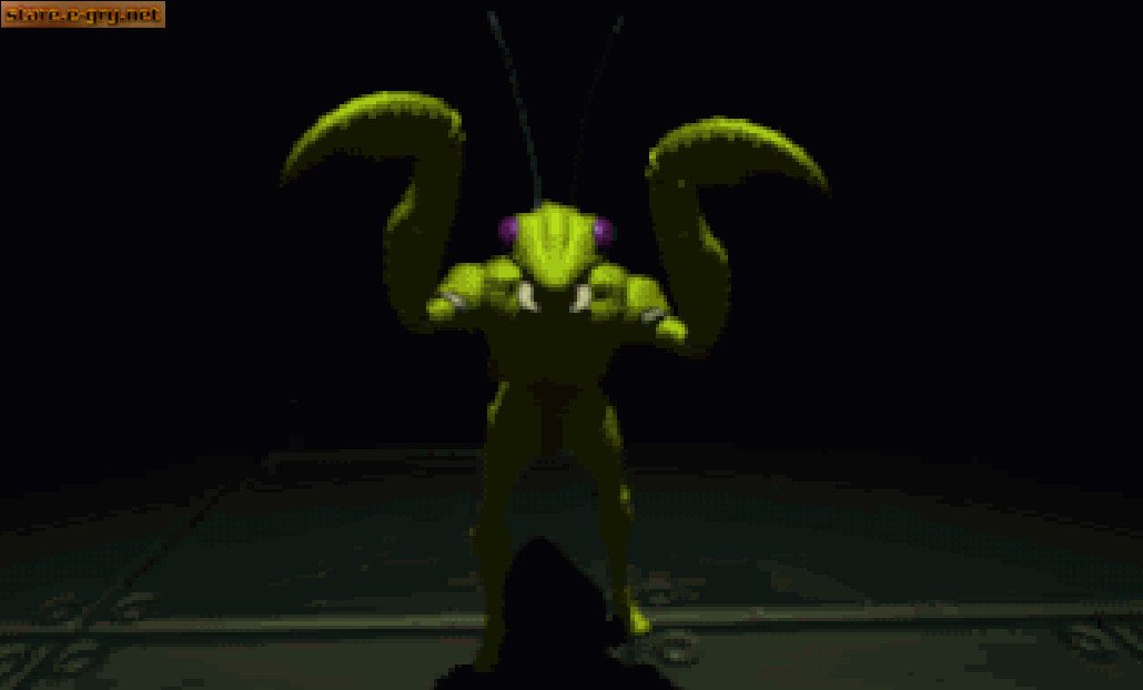 FX Fighter