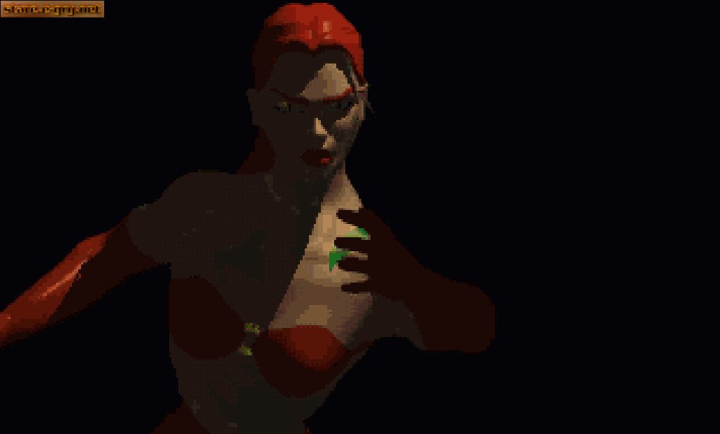 FX Fighter
