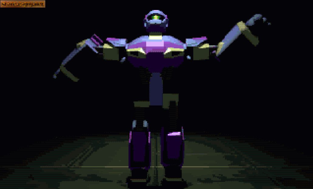 FX Fighter