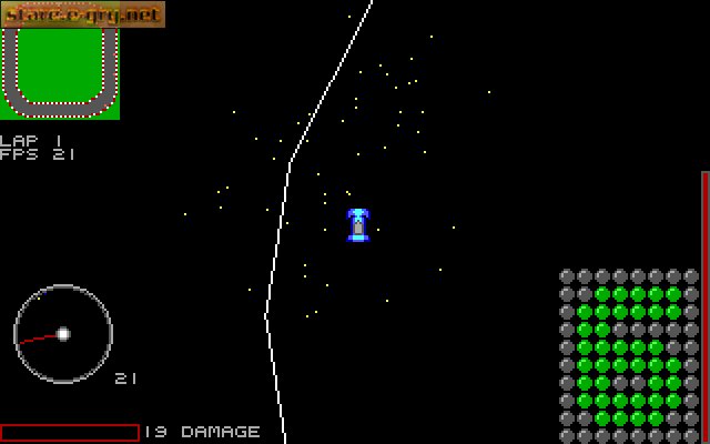 Groov Buggies