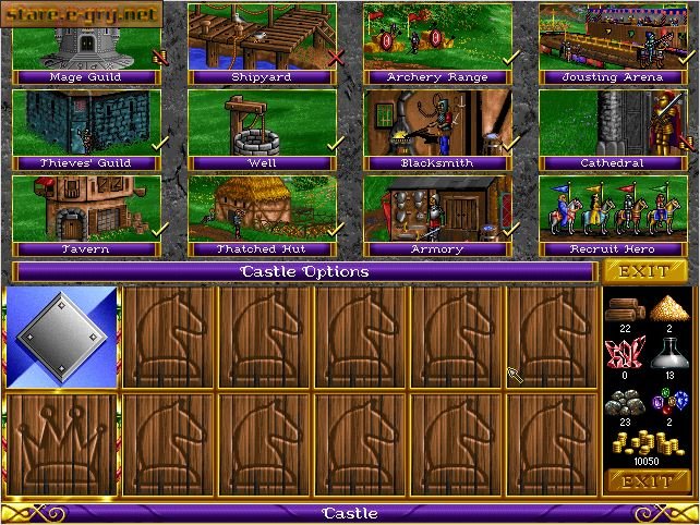 Heroes Of Might And Magic