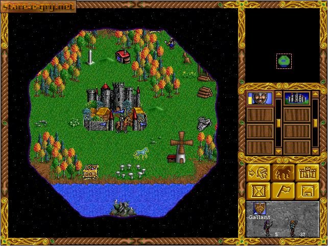Heroes Of Might And Magic
