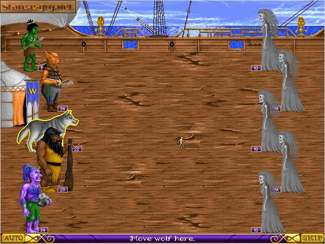 Heroes Of Might And Magic