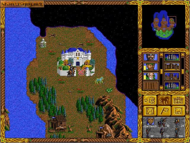 Heroes Of Might And Magic