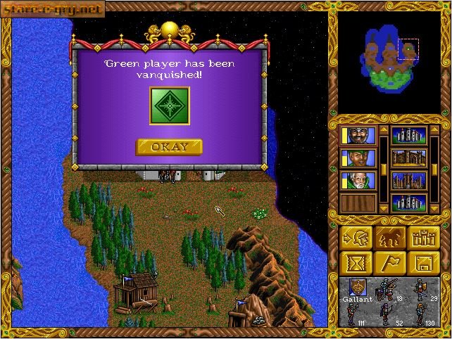 Heroes Of Might And Magic