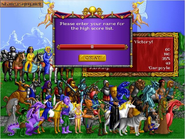 Heroes Of Might And Magic