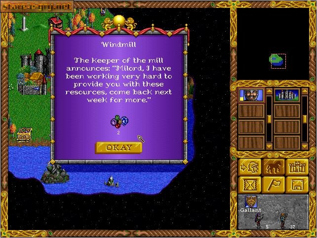 Heroes Of Might And Magic