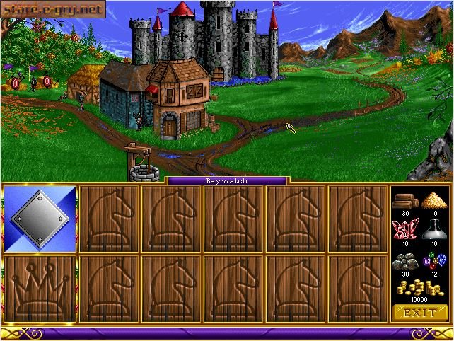 Heroes Of Might And Magic