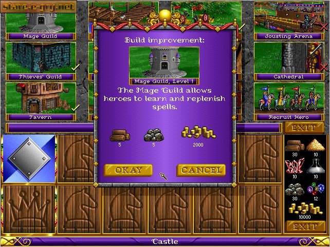 Heroes Of Might And Magic