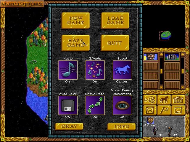 Heroes Of Might And Magic