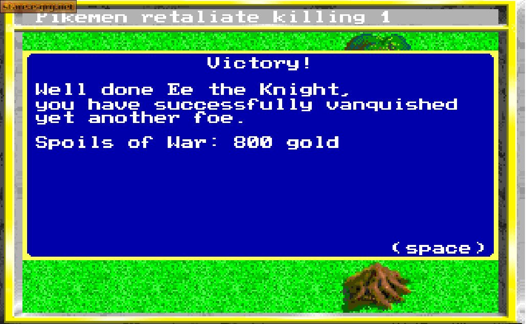King's Bounty