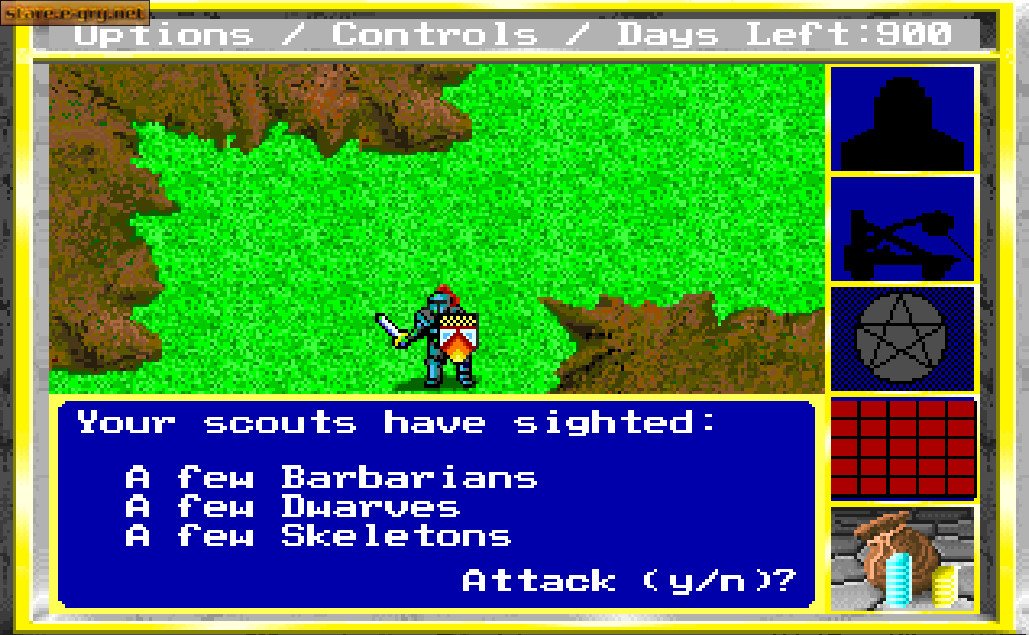 King's Bounty