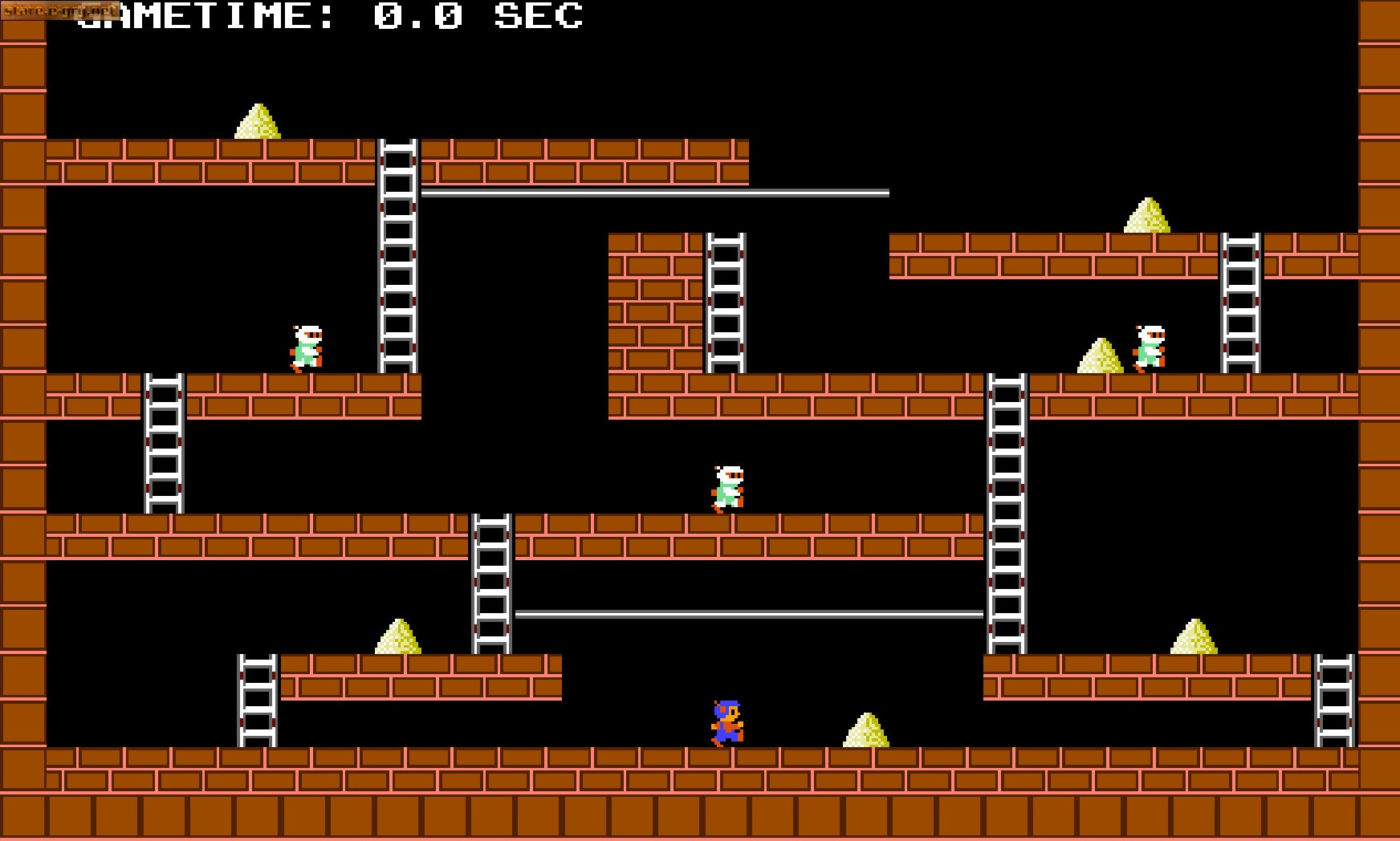 Lode Runner