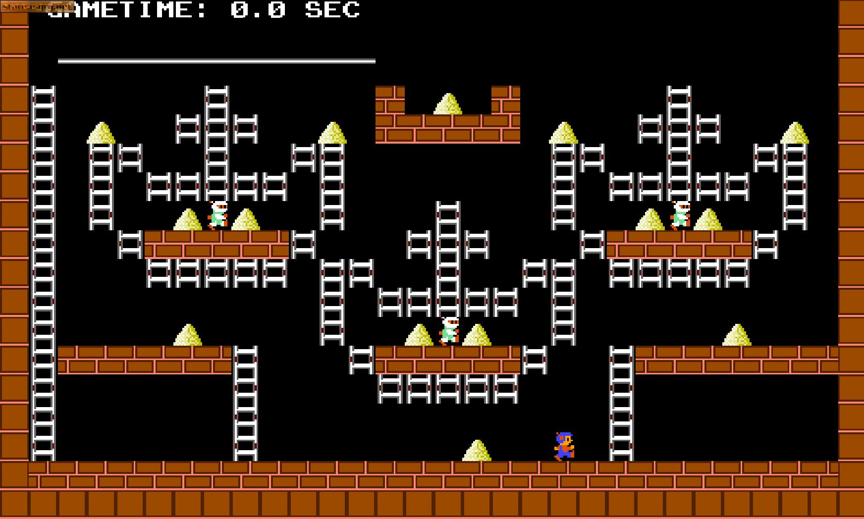 Lode Runner