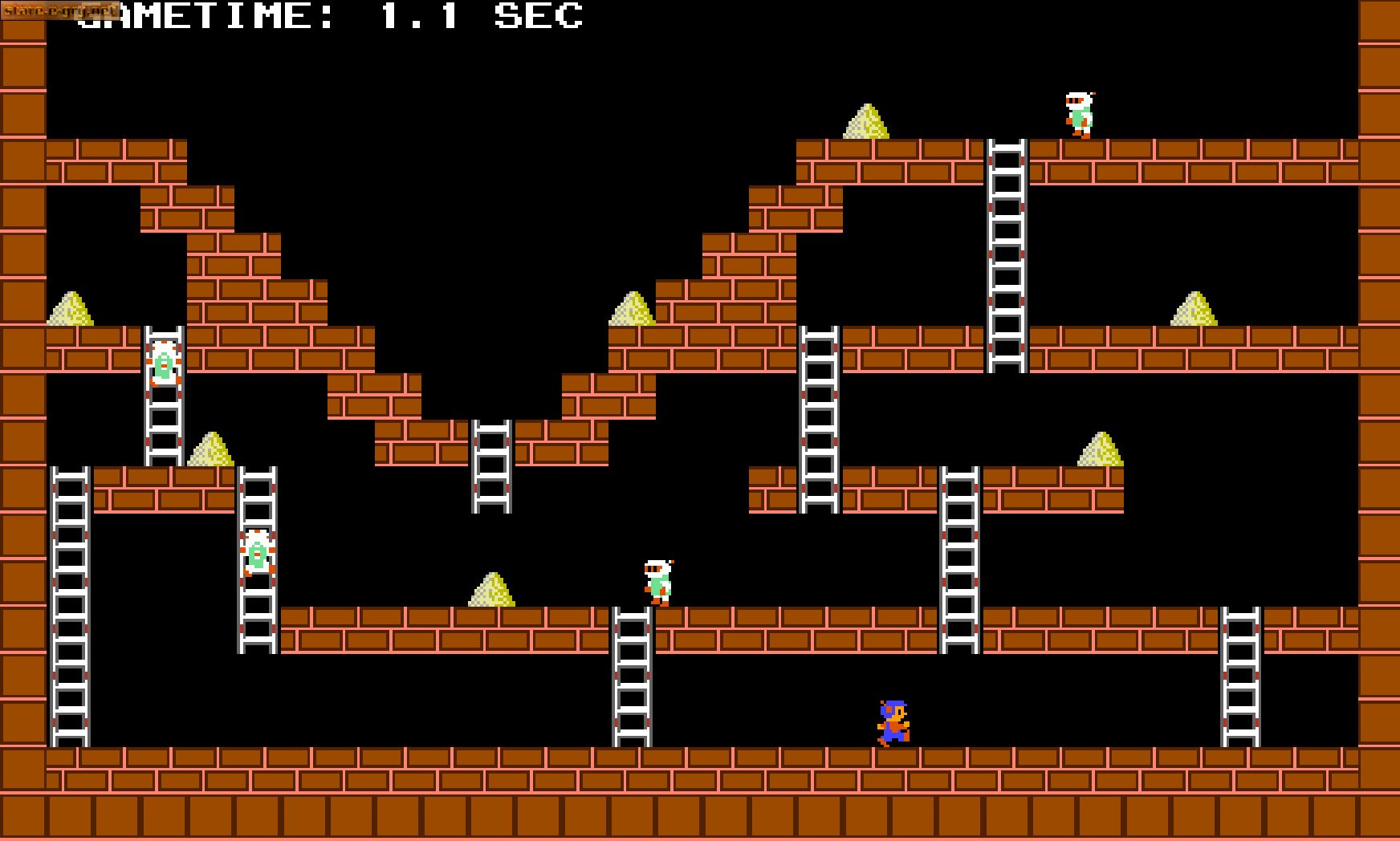 Lode Runner
