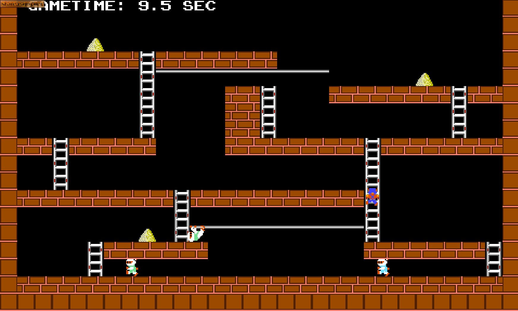 Lode Runner
