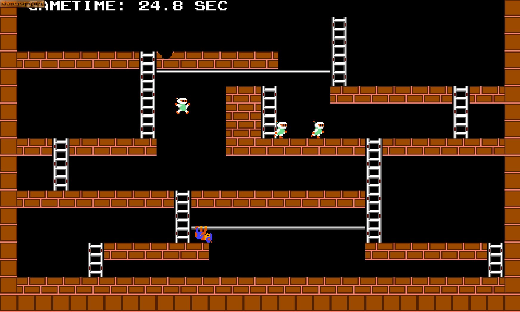 Lode Runner