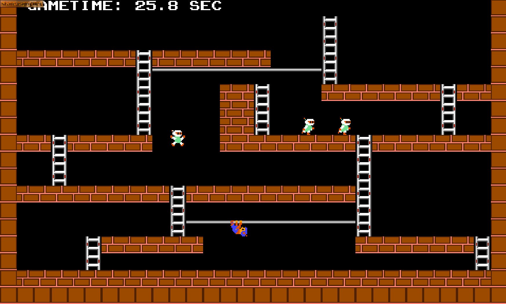 Lode Runner