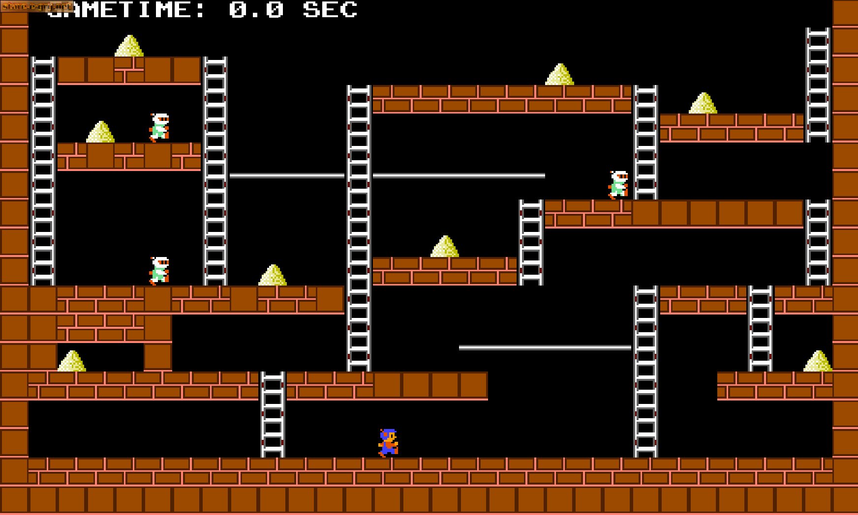 Lode Runner