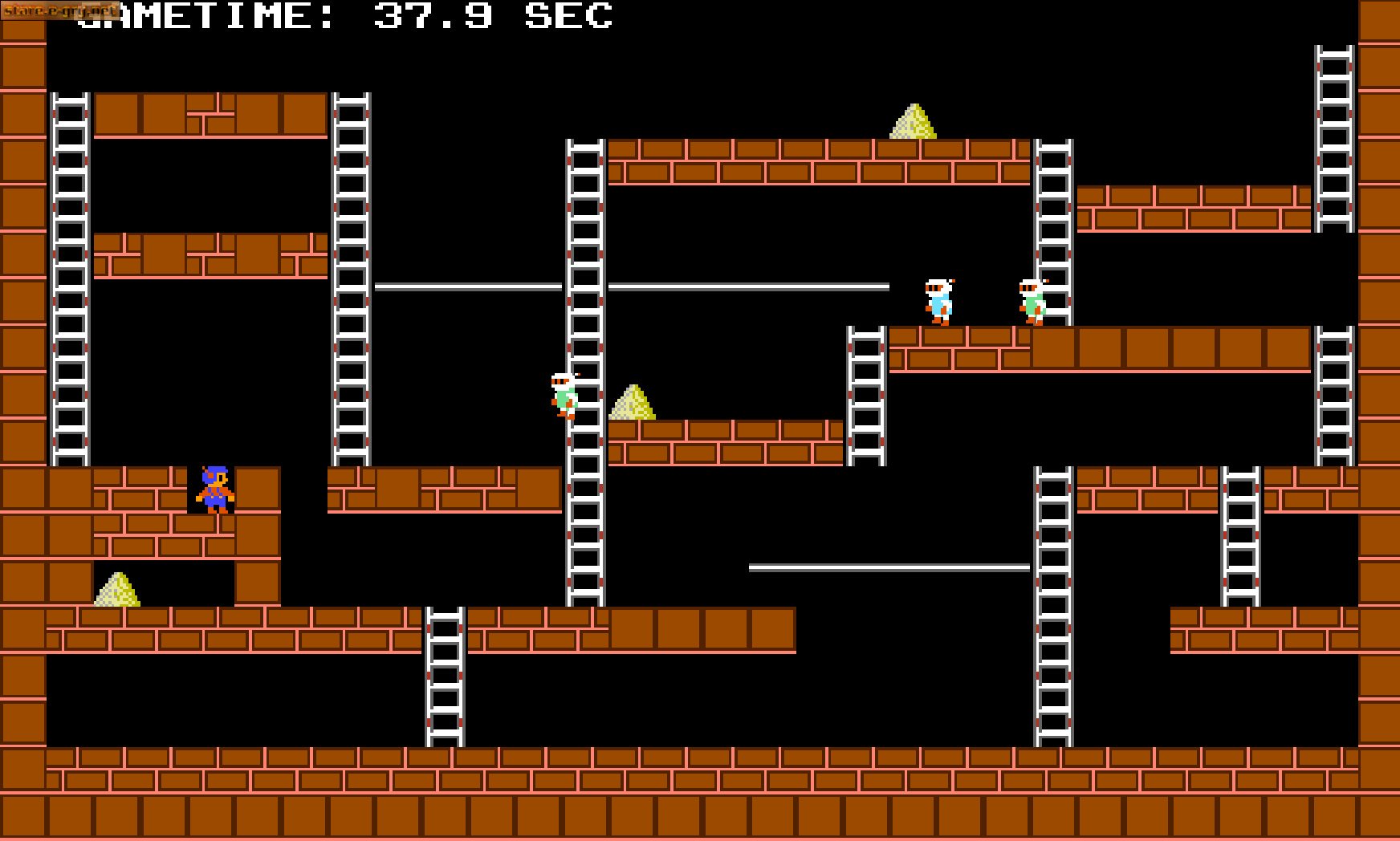 Lode Runner