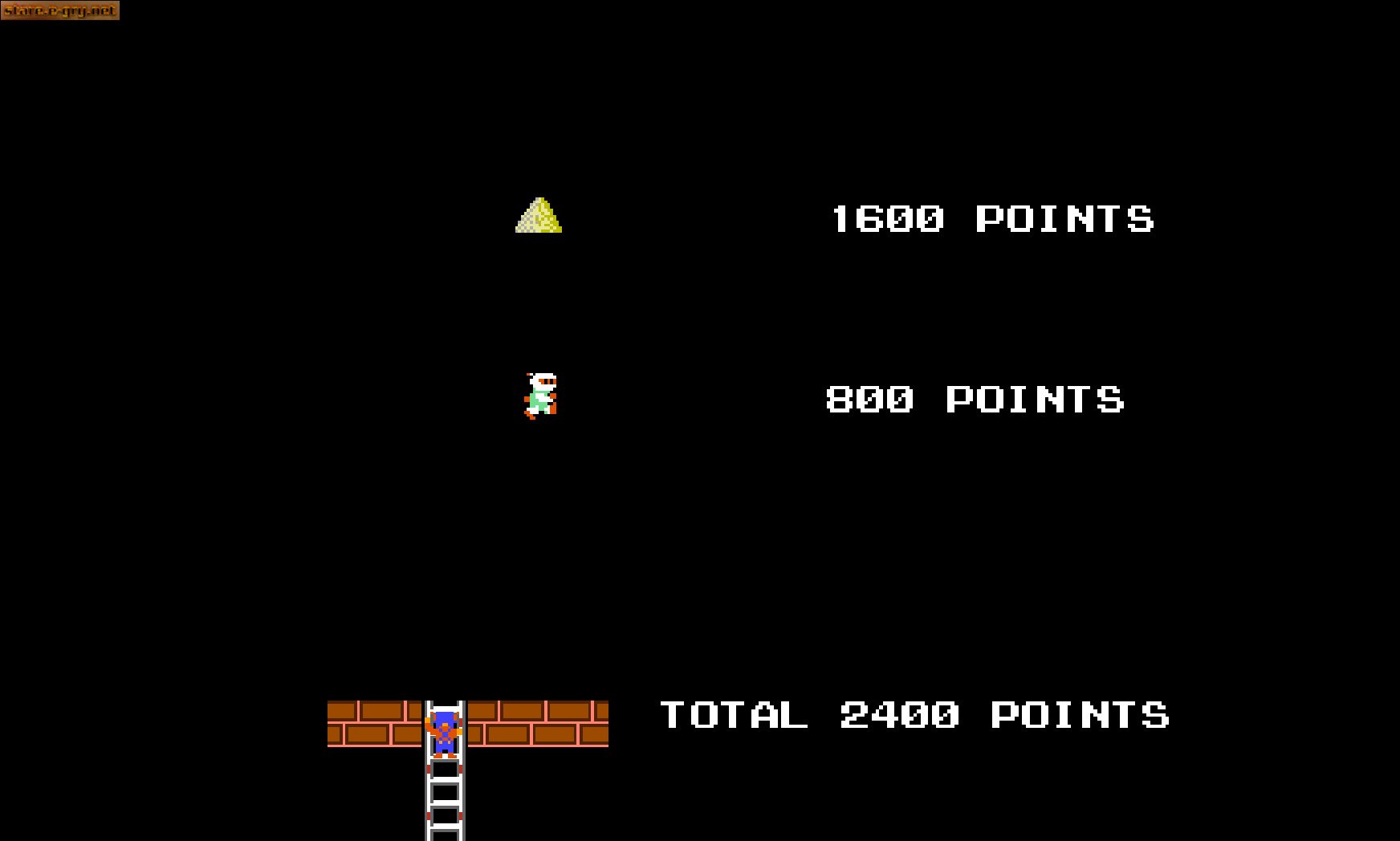 Lode Runner