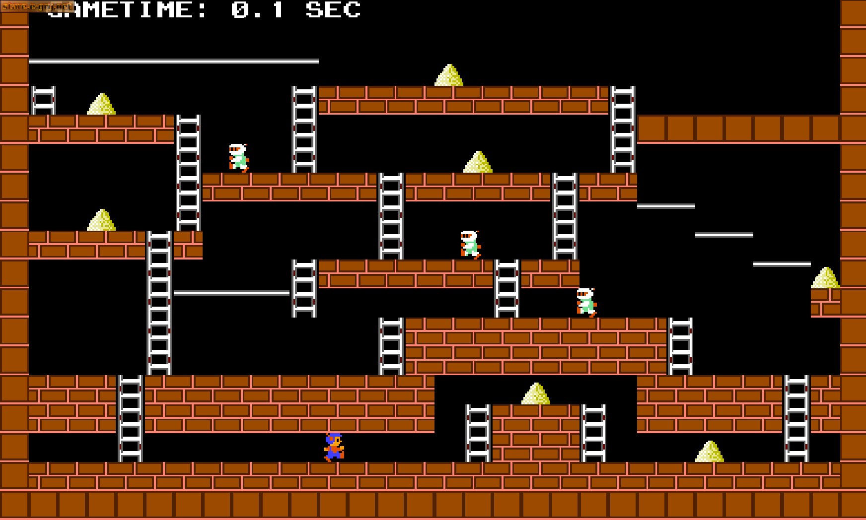 Lode Runner