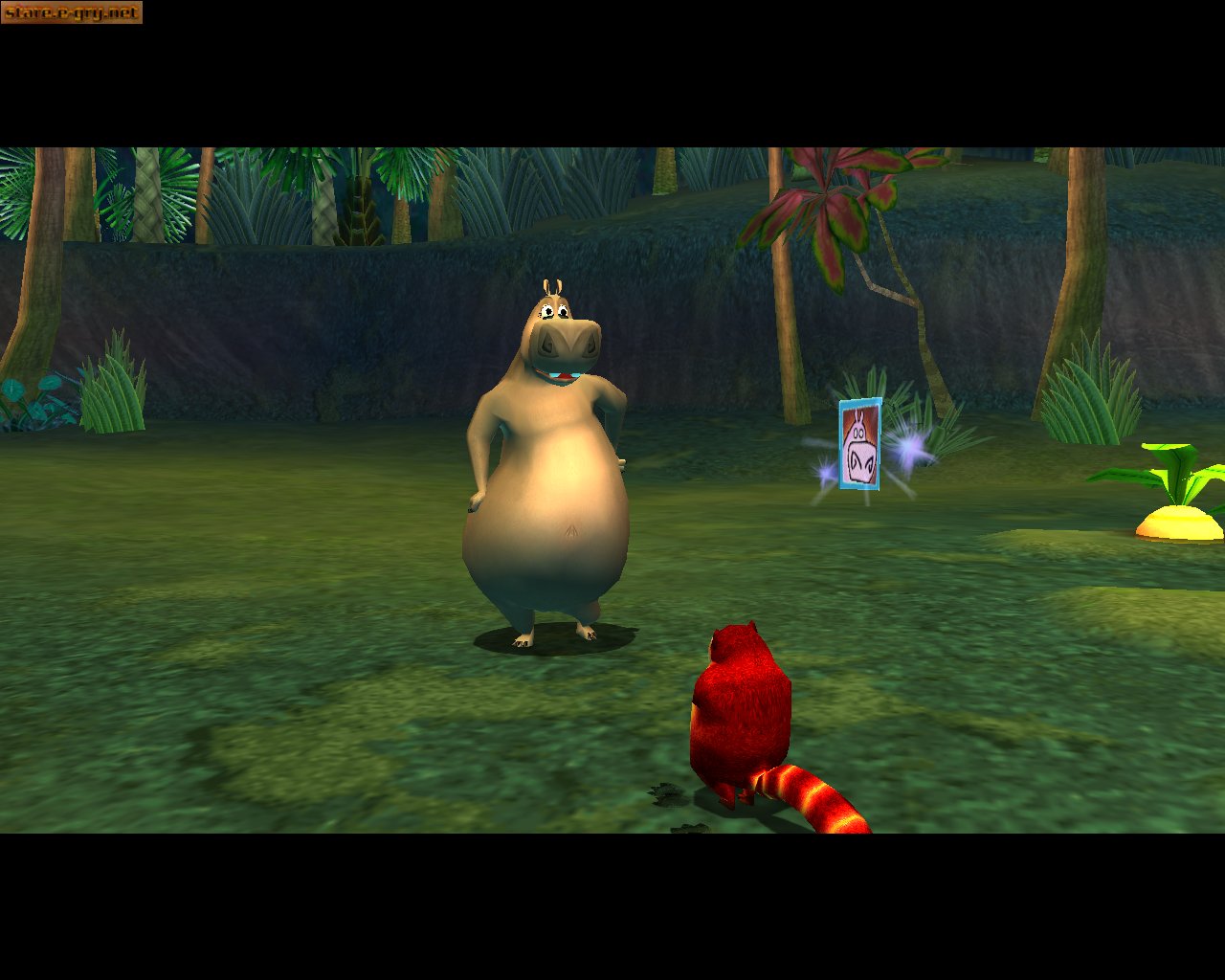 Madagascar