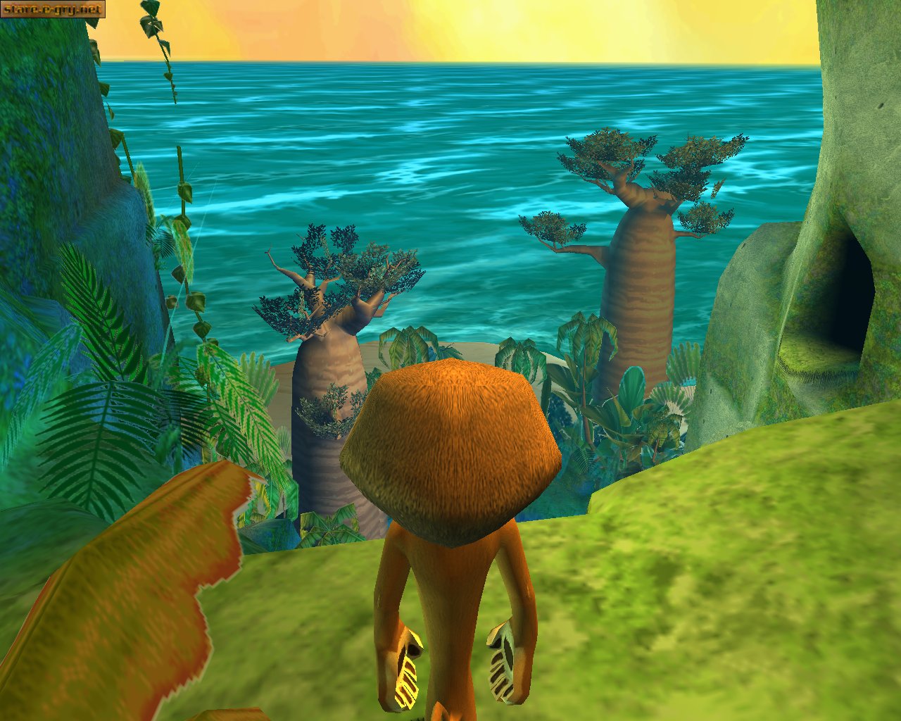 Madagascar