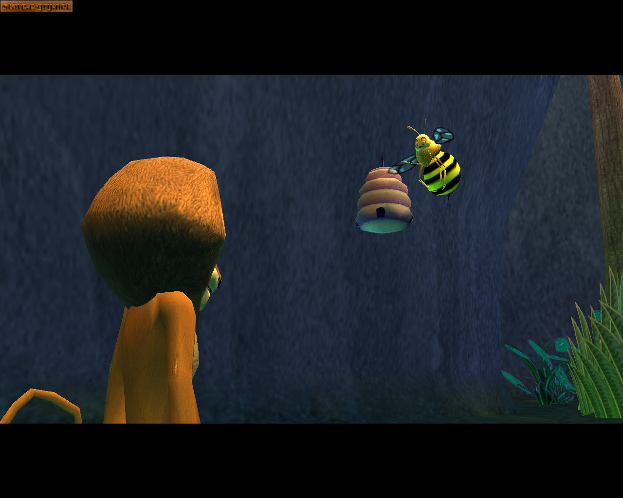 Madagascar