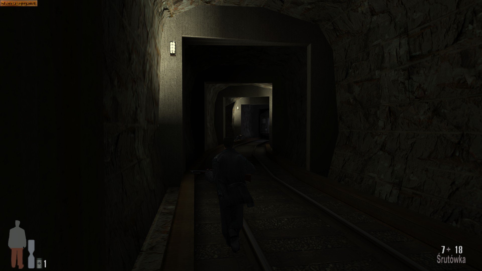 Max Payne