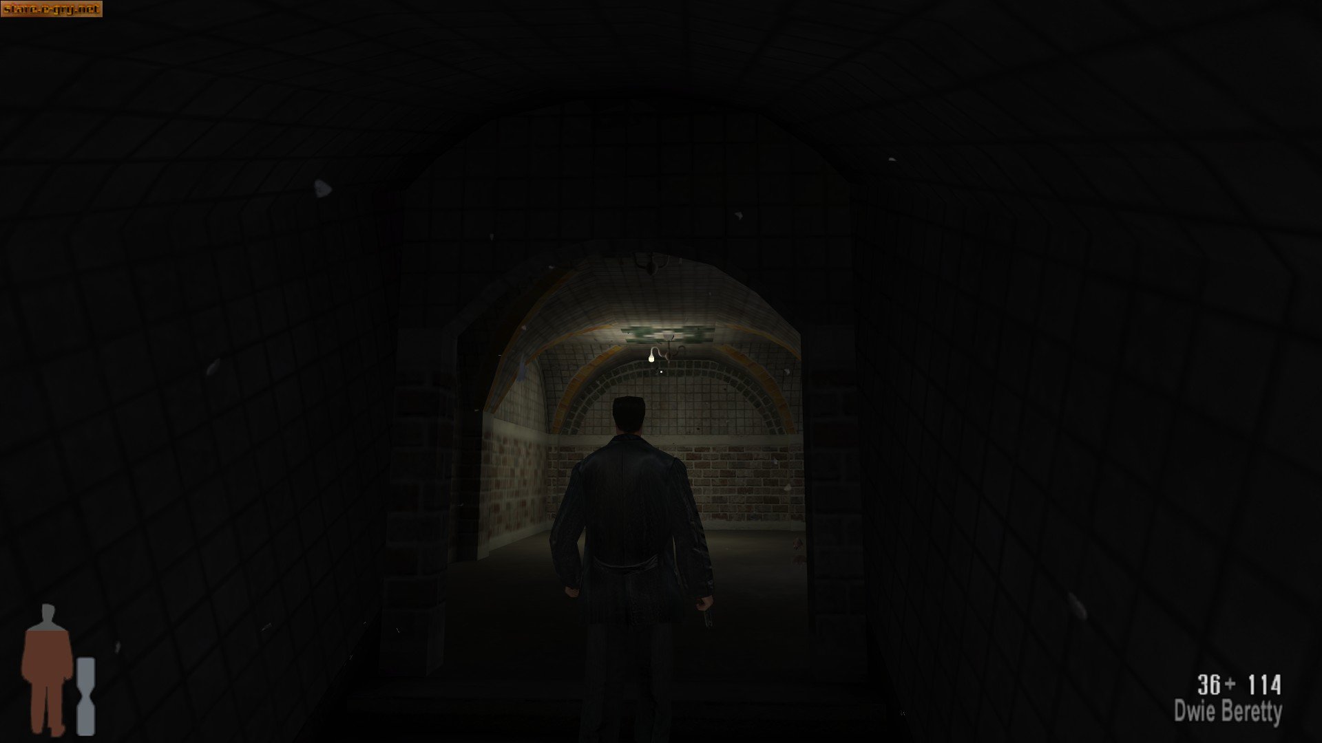 Max Payne