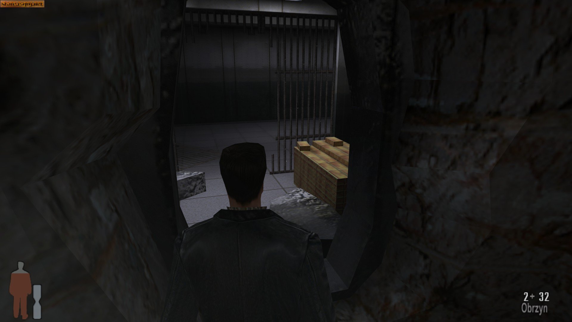Max Payne