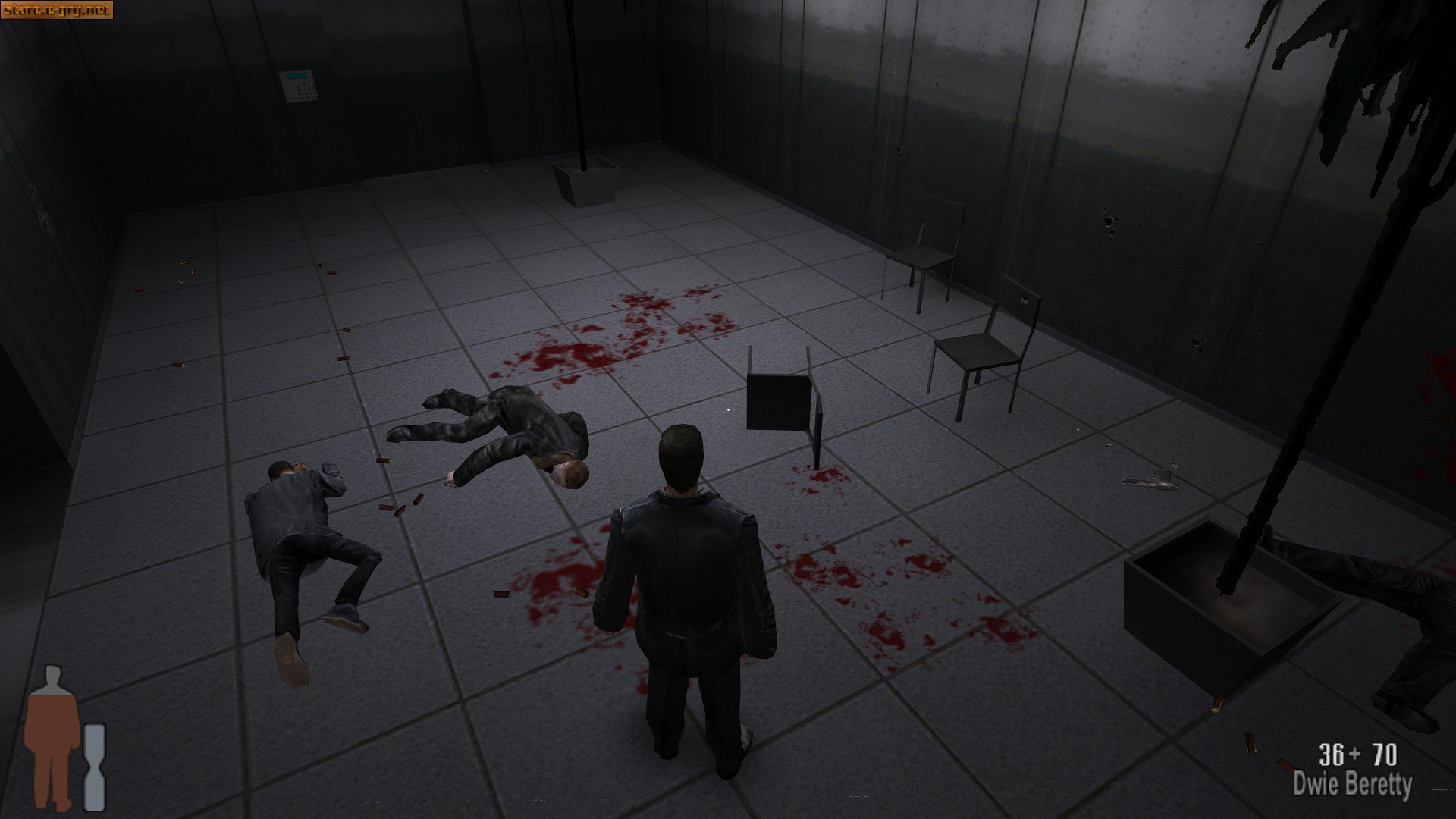 Max Payne