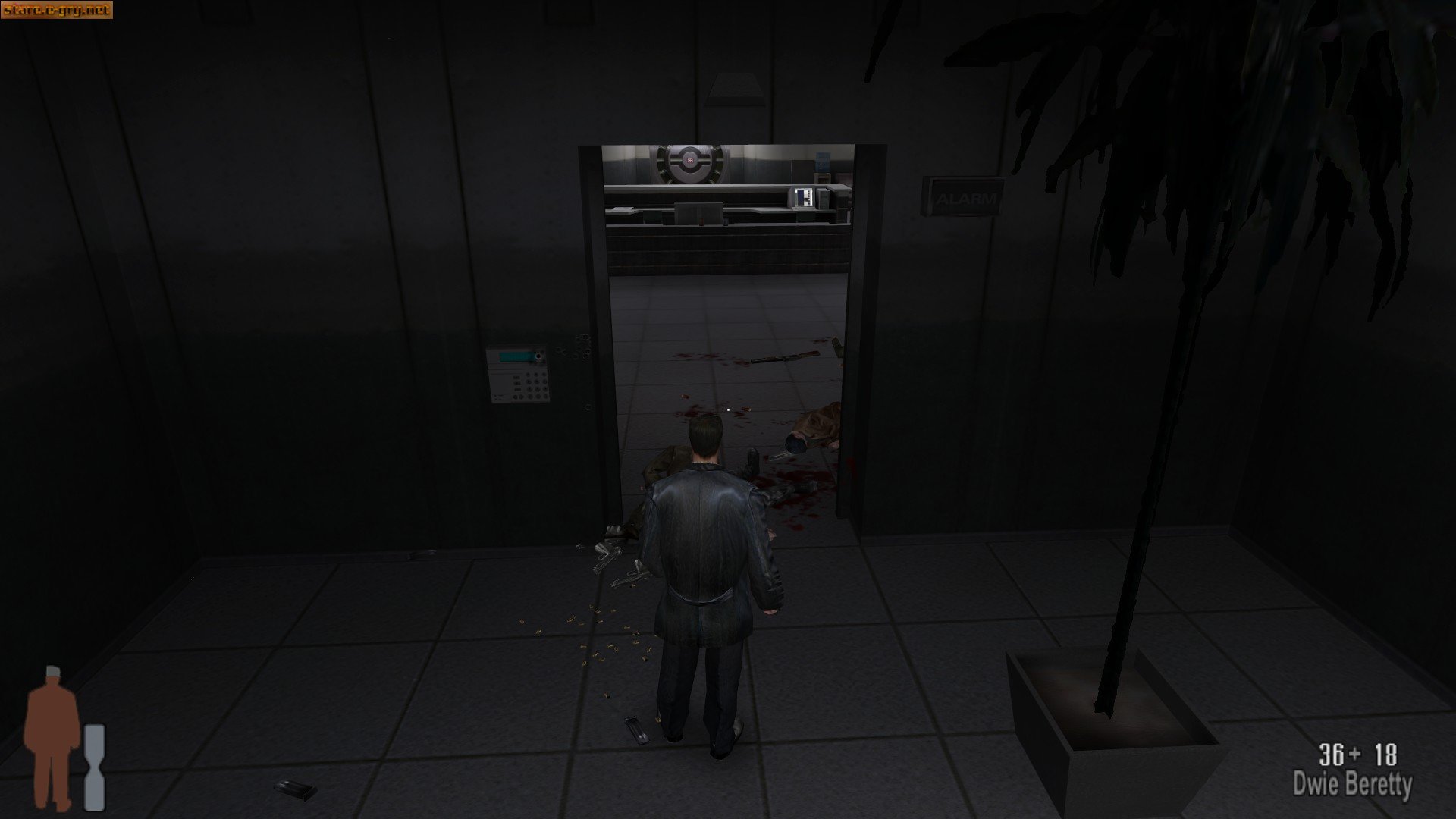 Max Payne