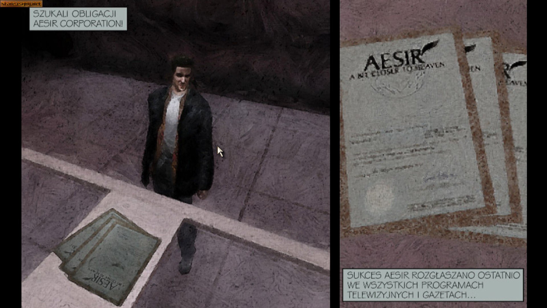 Max Payne