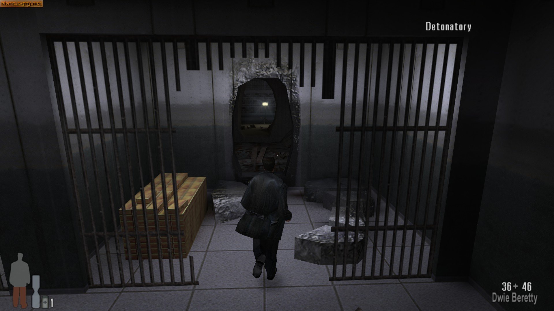 Max Payne