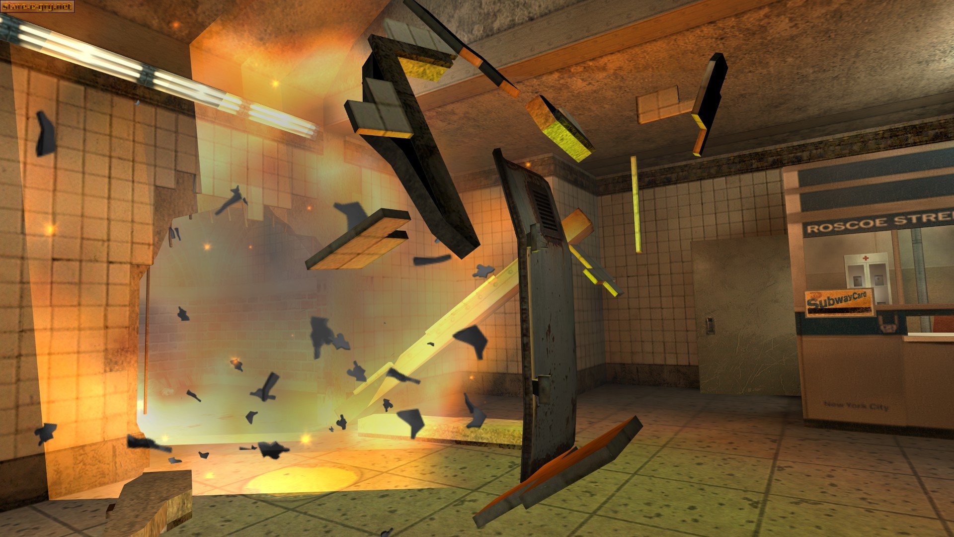 Max Payne
