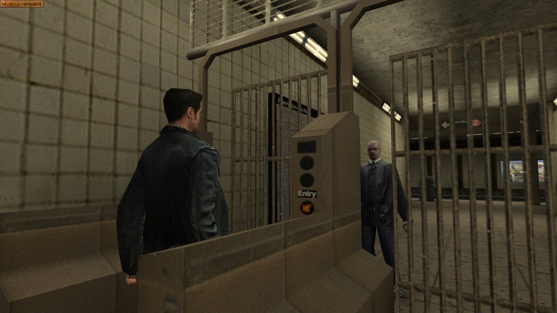 Max Payne