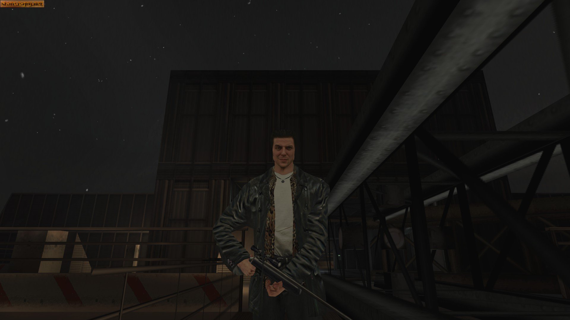 Max Payne