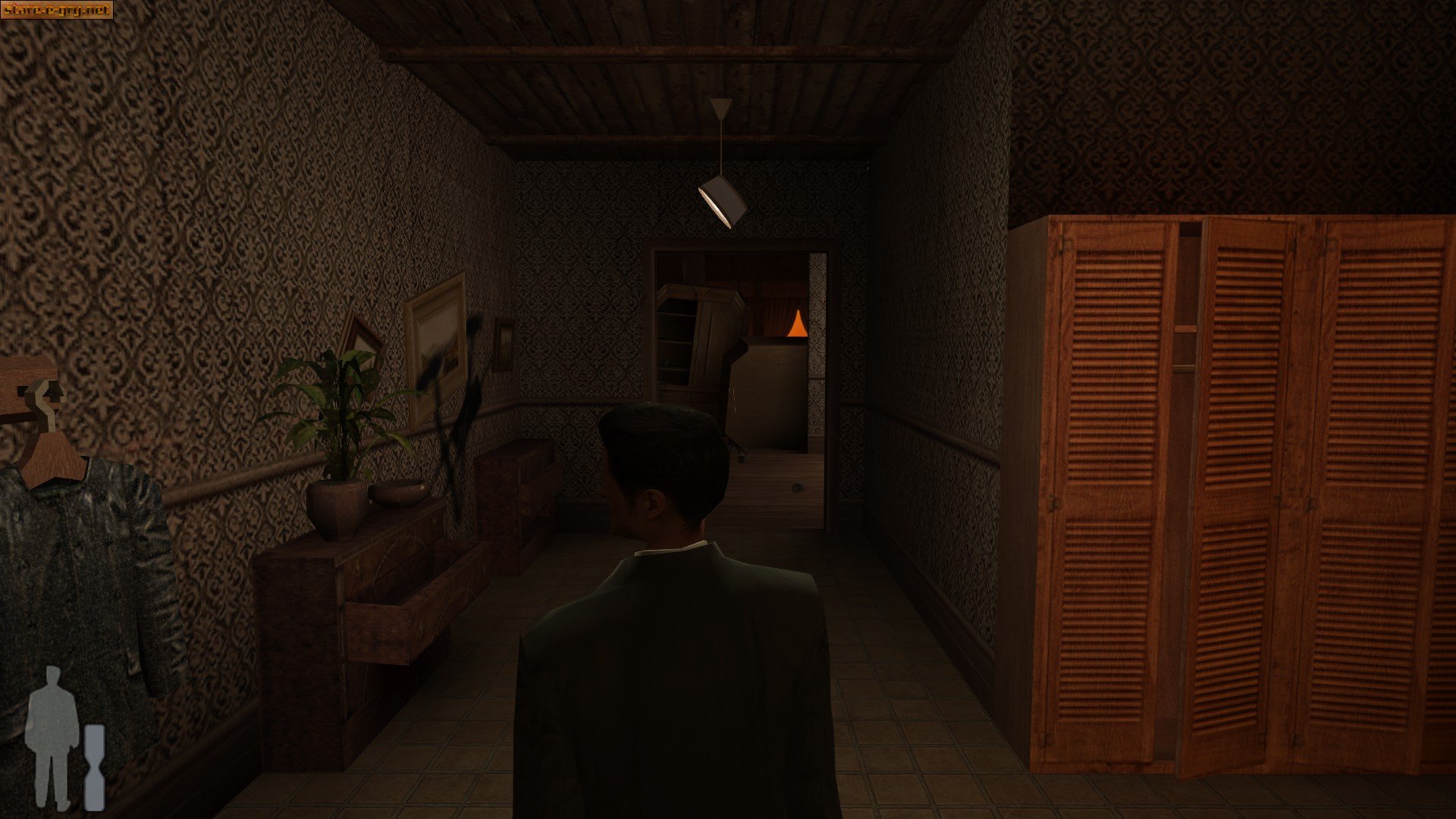 Max Payne