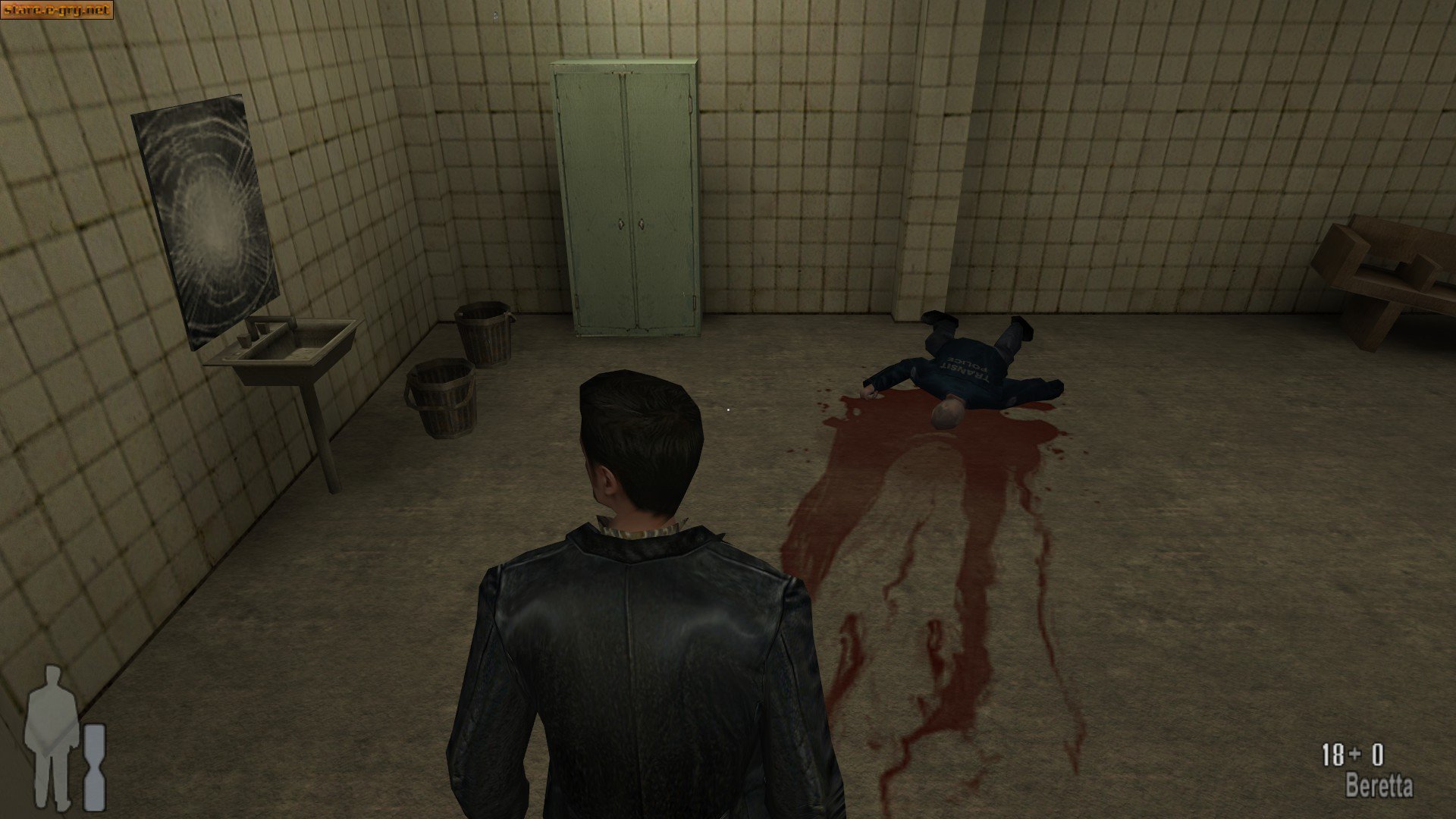 Max Payne