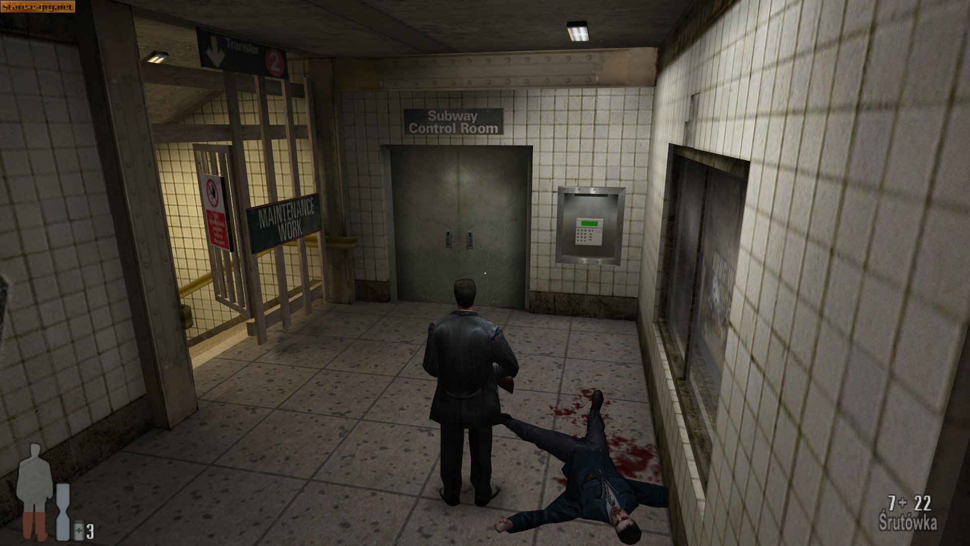 Max Payne