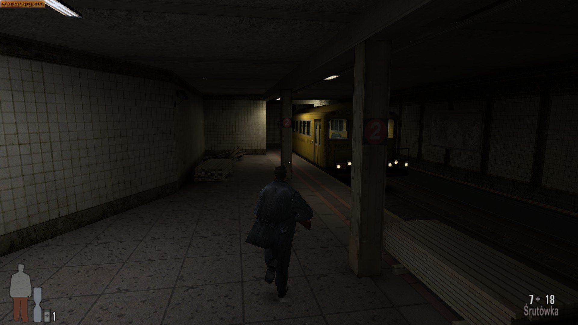 Max Payne