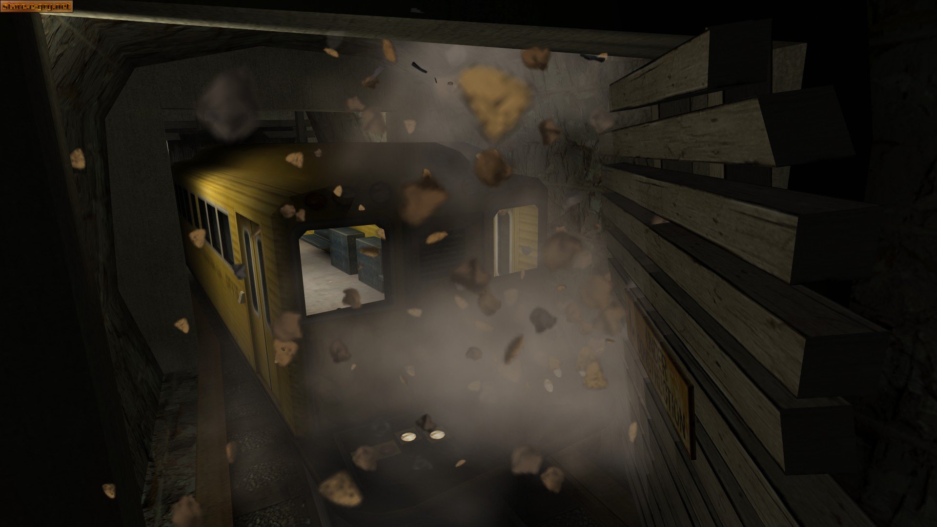 Max Payne