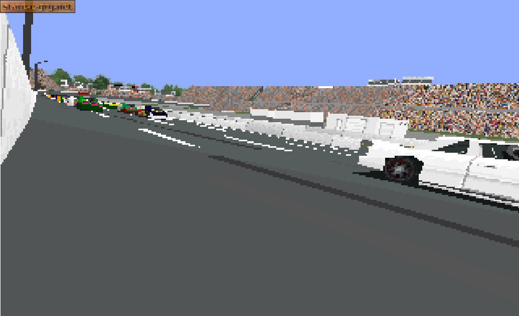 Nascar Racing